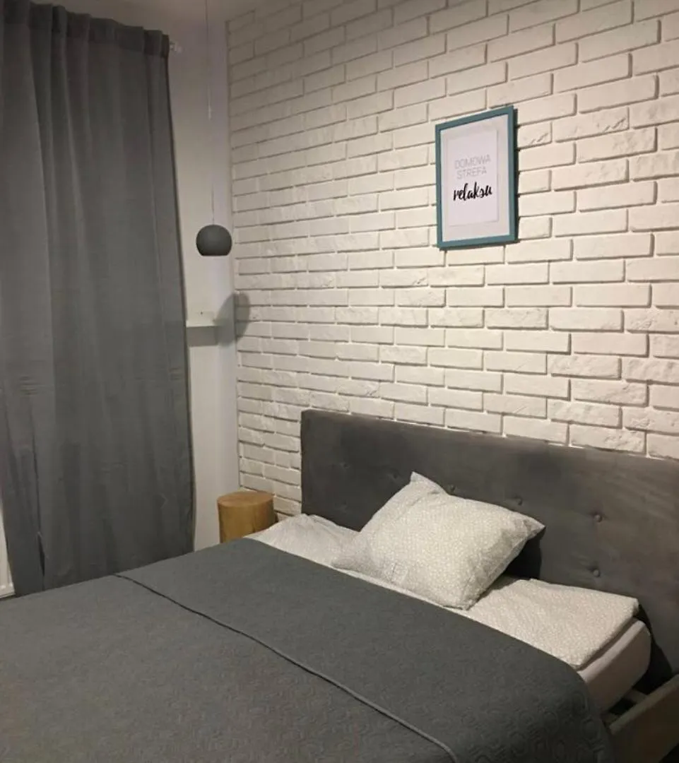 Zielony Tarchomin Warsaw