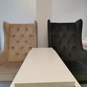  Apartment Luxury