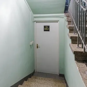 Апартаменты Chill Gersona, Варшава
