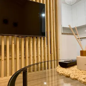 Nadwislanski Apartament