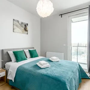  Apartment Praga Residence Premium