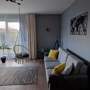 Kasia House Apartament