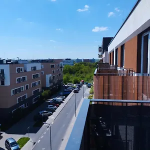 King & Queen Apartament