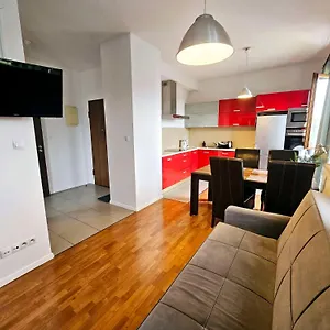  Apartment First -- Zoliborz 3