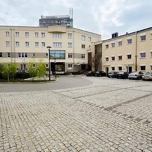  Apartment Centrum Okopowa 55